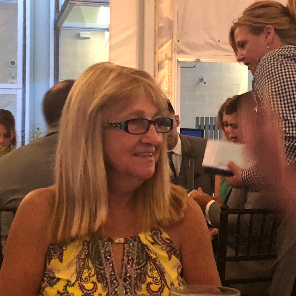 Meet your Posher, Karen